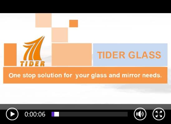 Tider Glass Video