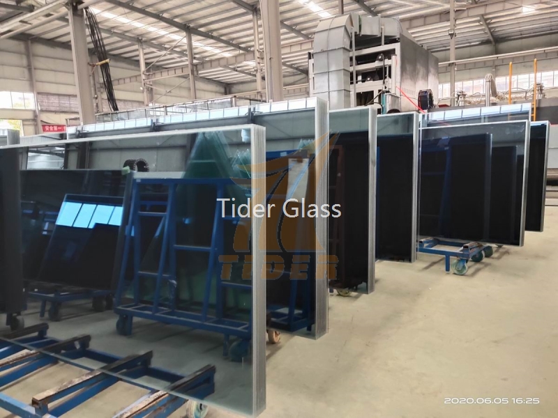 Insulating Glass 3