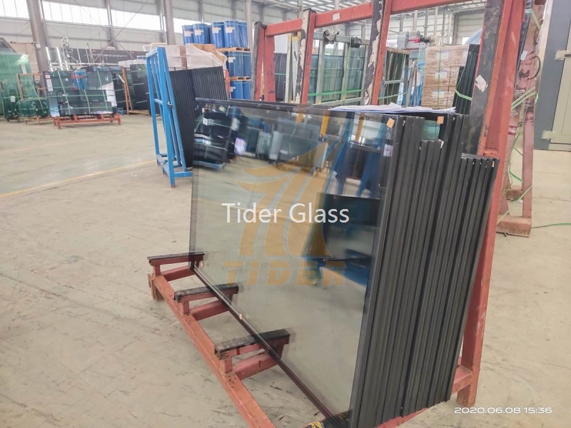 Insulating Glass 7